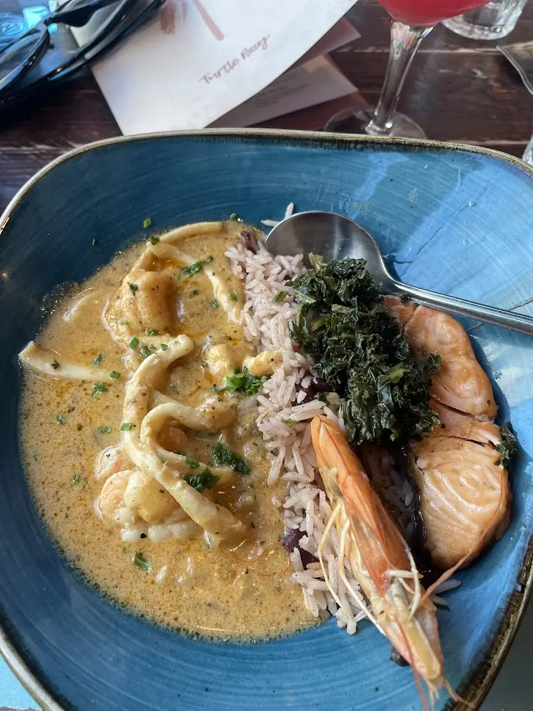 viana maya_Turtle Bay Exeter_Exeter_review