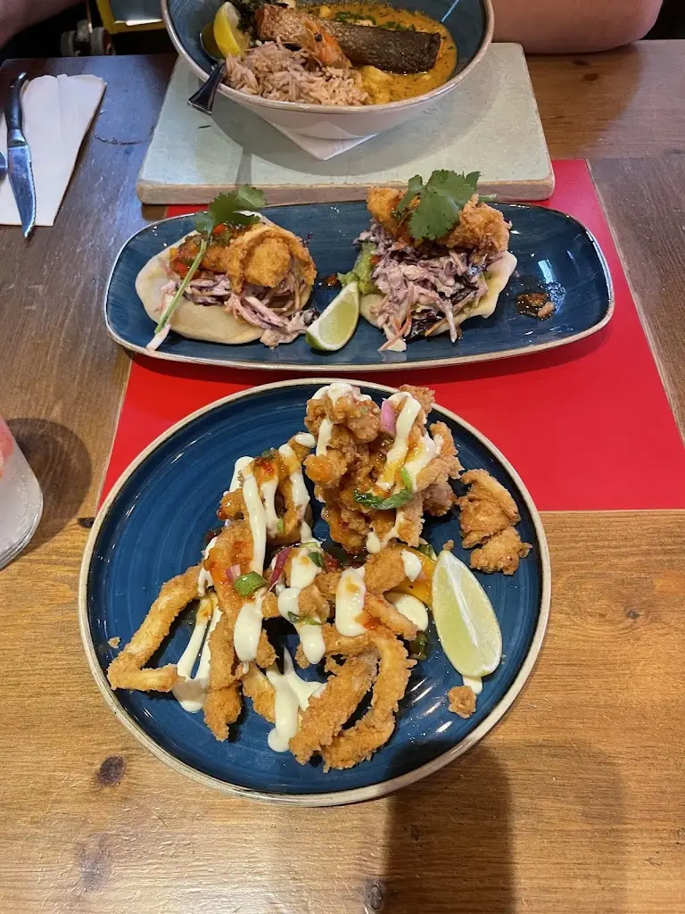 immy diffey_Turtle Bay Exeter_Exeter_review