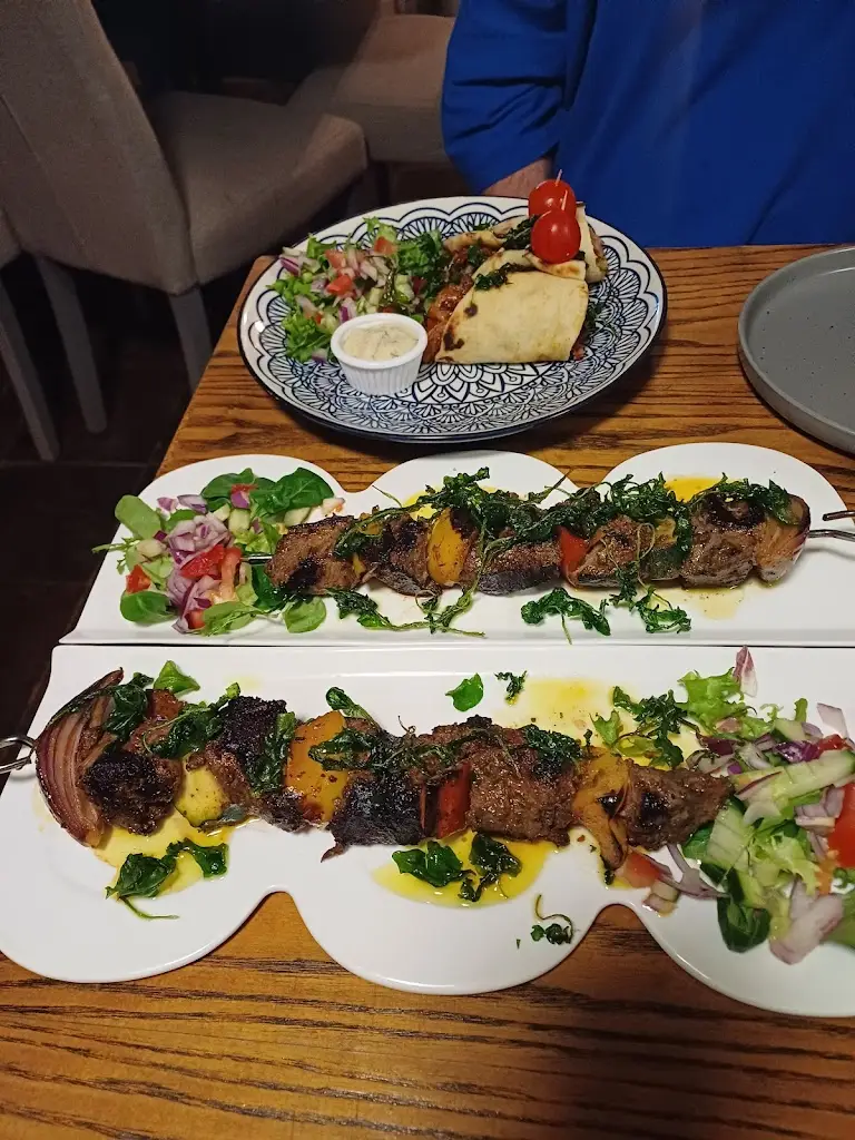 Sarah Fitzpatrick_The Golden Pot_Eversley_review