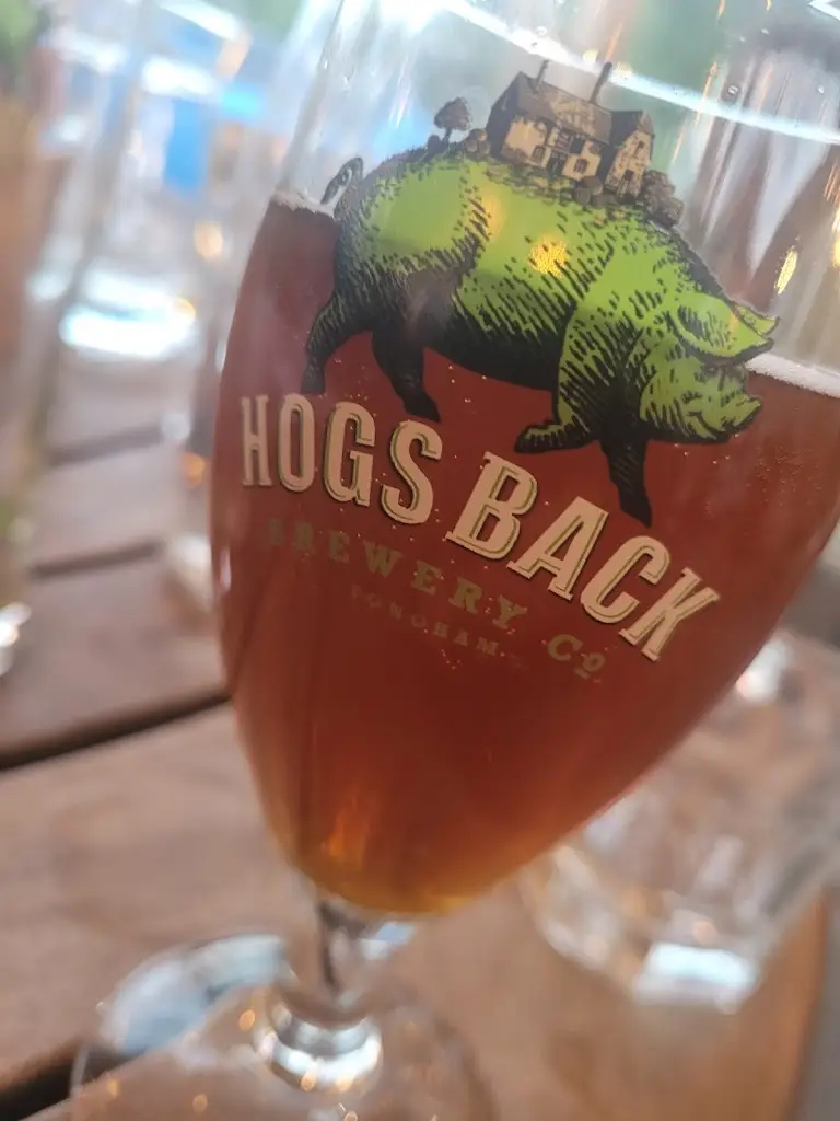 Menü_The Chequers_Eversley_Bild_5