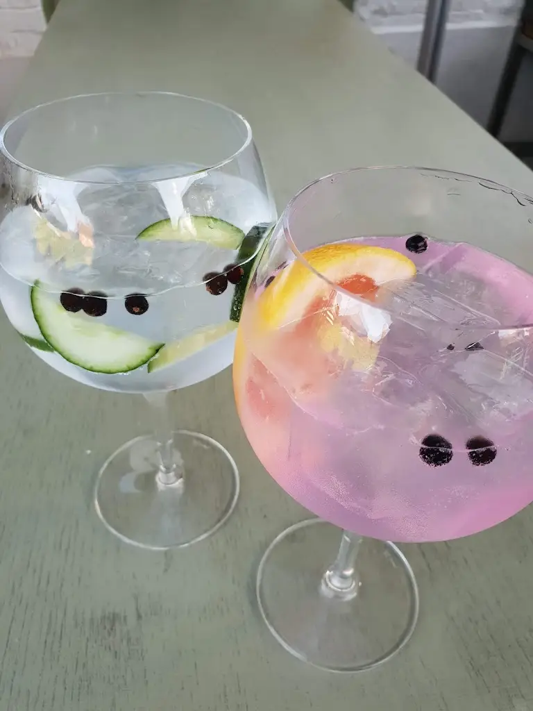 Menü_The Chequers_Eversley_Bild_6