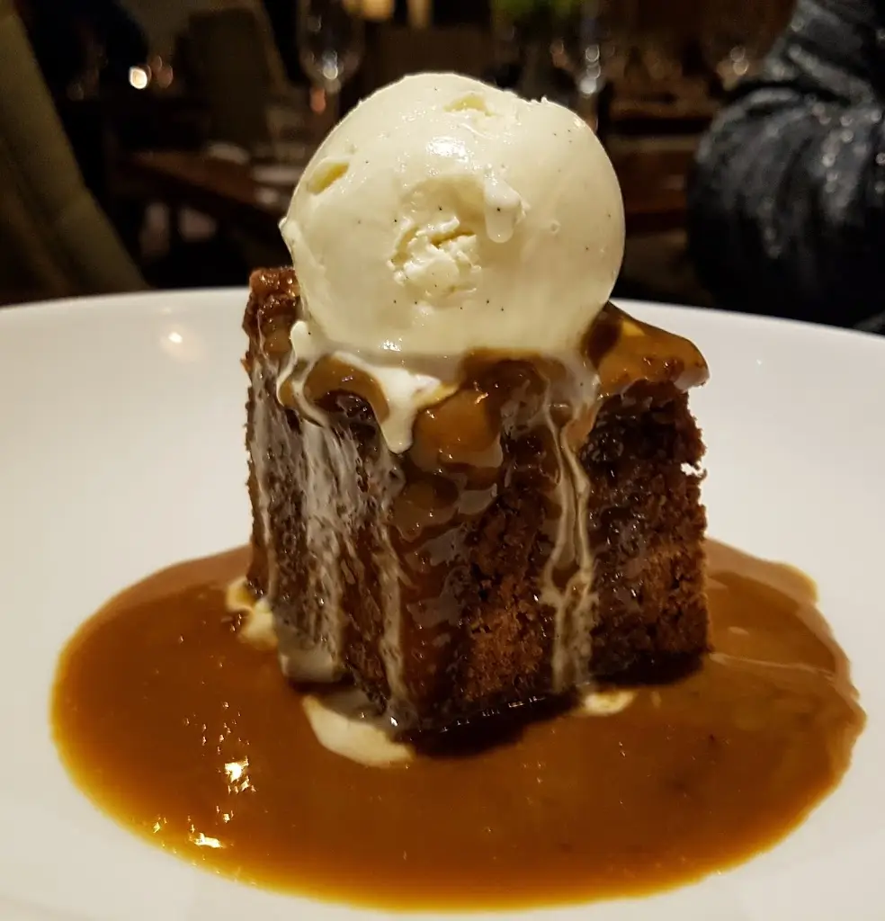 Menü_The Chequers_Eversley_Bild_7