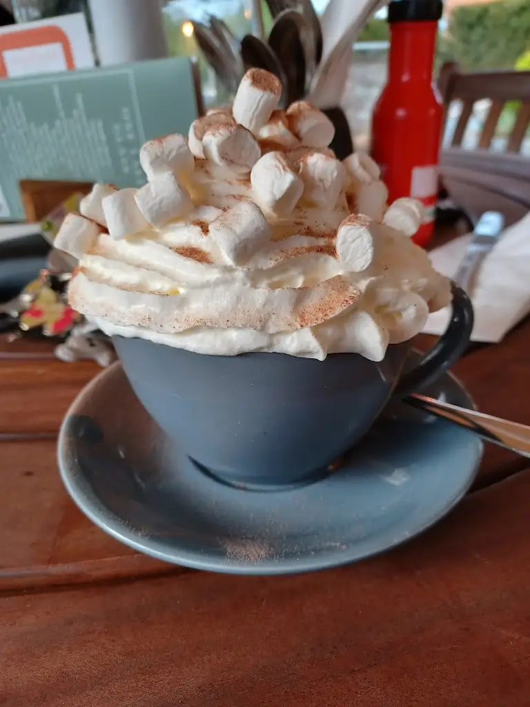 Menü_The Chequers_Eversley_Bild_9