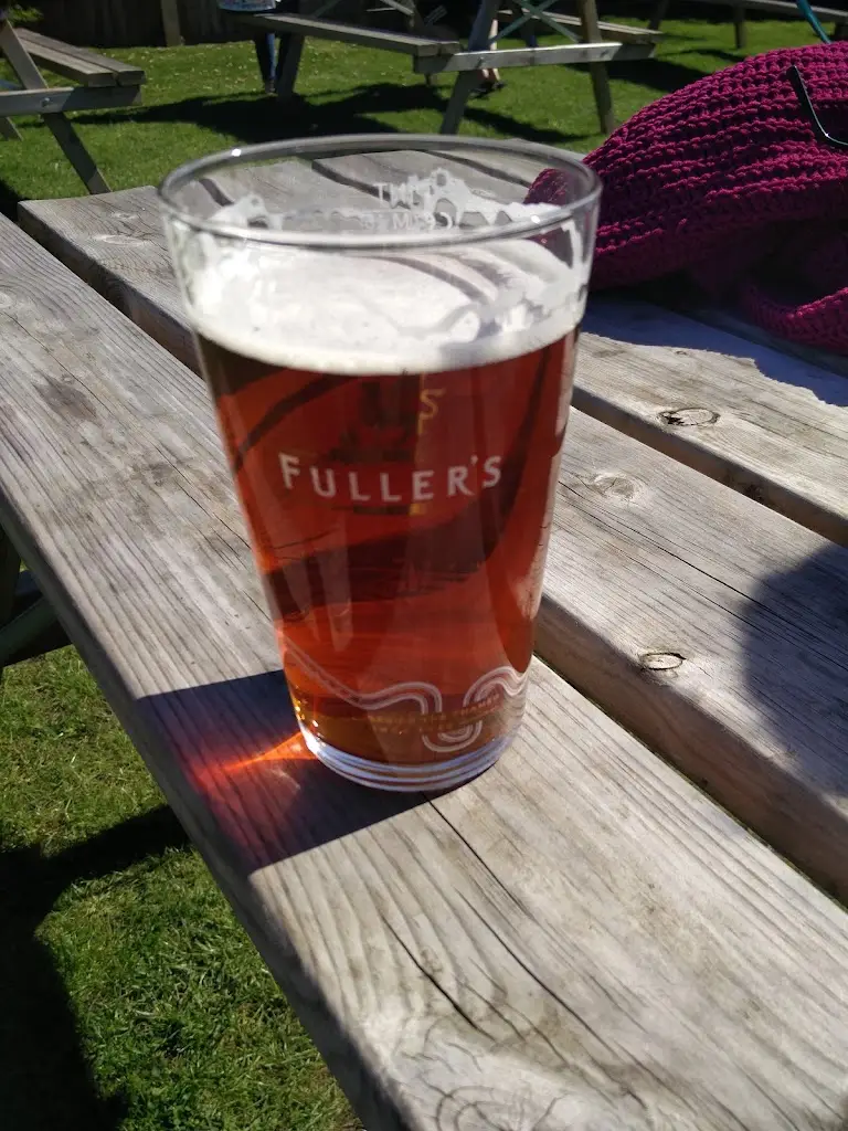 Menu_The Frog & Wicket, Eversley_Eversley_immagine_4