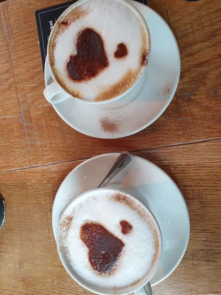 Menu_The Frog & Wicket, Eversley_Eversley_immagine_6