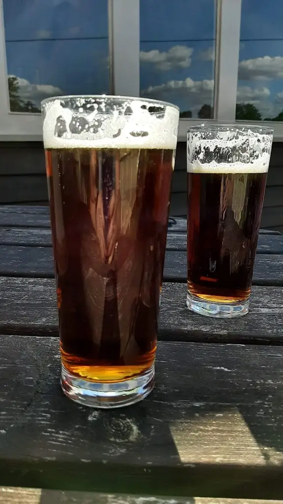 Menu_The Frog & Wicket, Eversley_Eversley_immagine_7