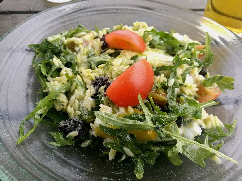 Menu_The Frog & Wicket, Eversley_Eversley_immagine_8