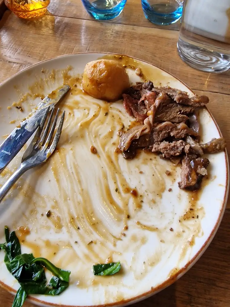 Mark Stubbs_The Frog & Wicket, Eversley_Eversley_recensione