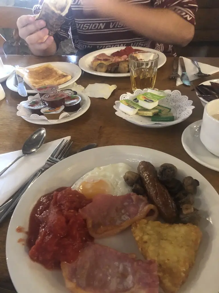 Menu_Pilgrim’s Hall_Aylesford_image_1