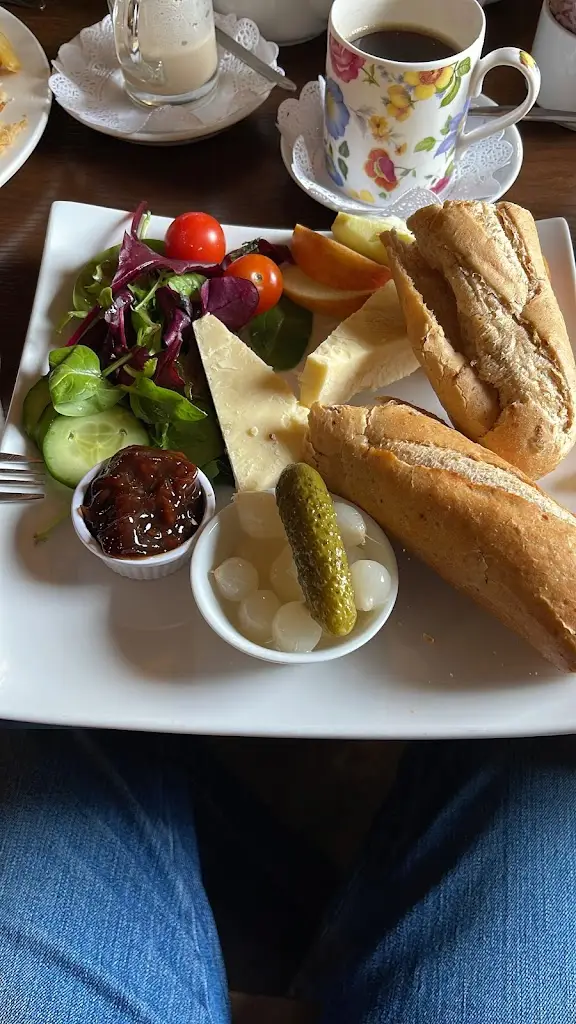 Menu_Pilgrim’s Hall_Aylesford_image_4