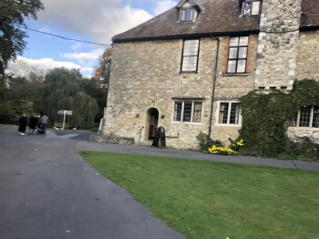 Pilgrim’s Hall_Aylesford_slider_image_3