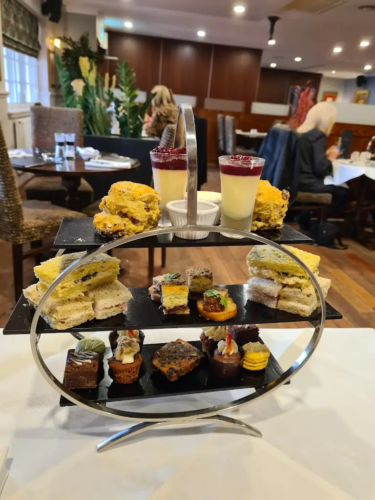 Heidi Ashby_The Moorings Restaurant_Emneth_review