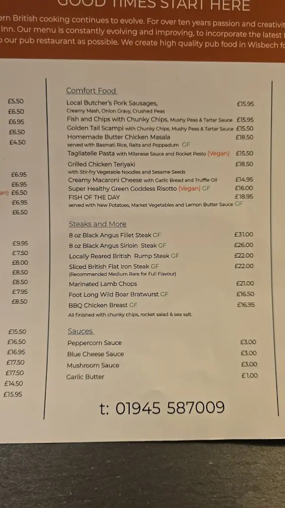 Menu_The Elm Tree Inn_Emneth_image_3