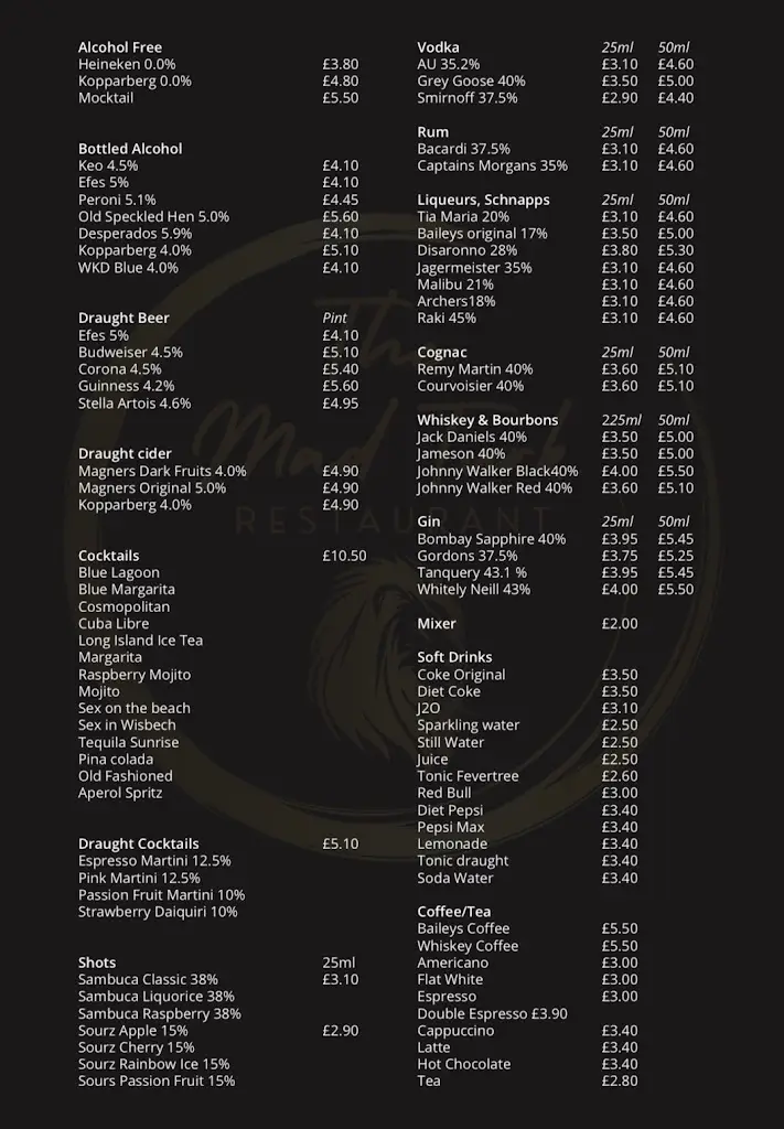 Menu_The Mad Turk_Emneth_image_1