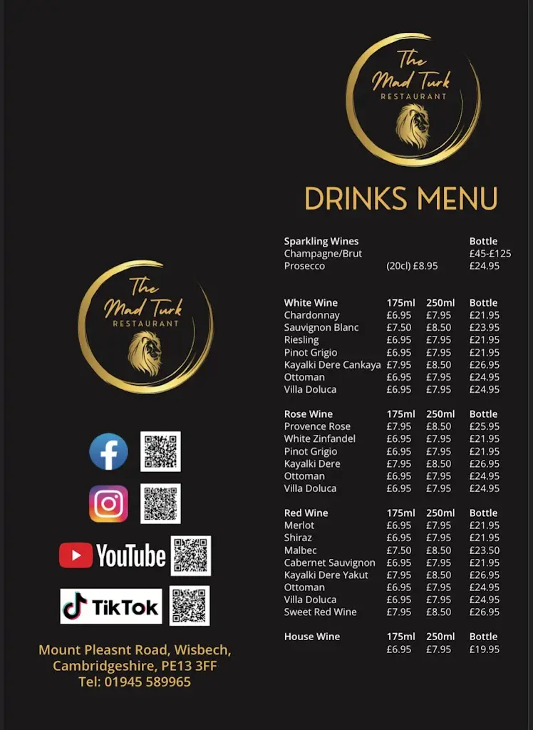 Menu_The Mad Turk_Emneth_image_3