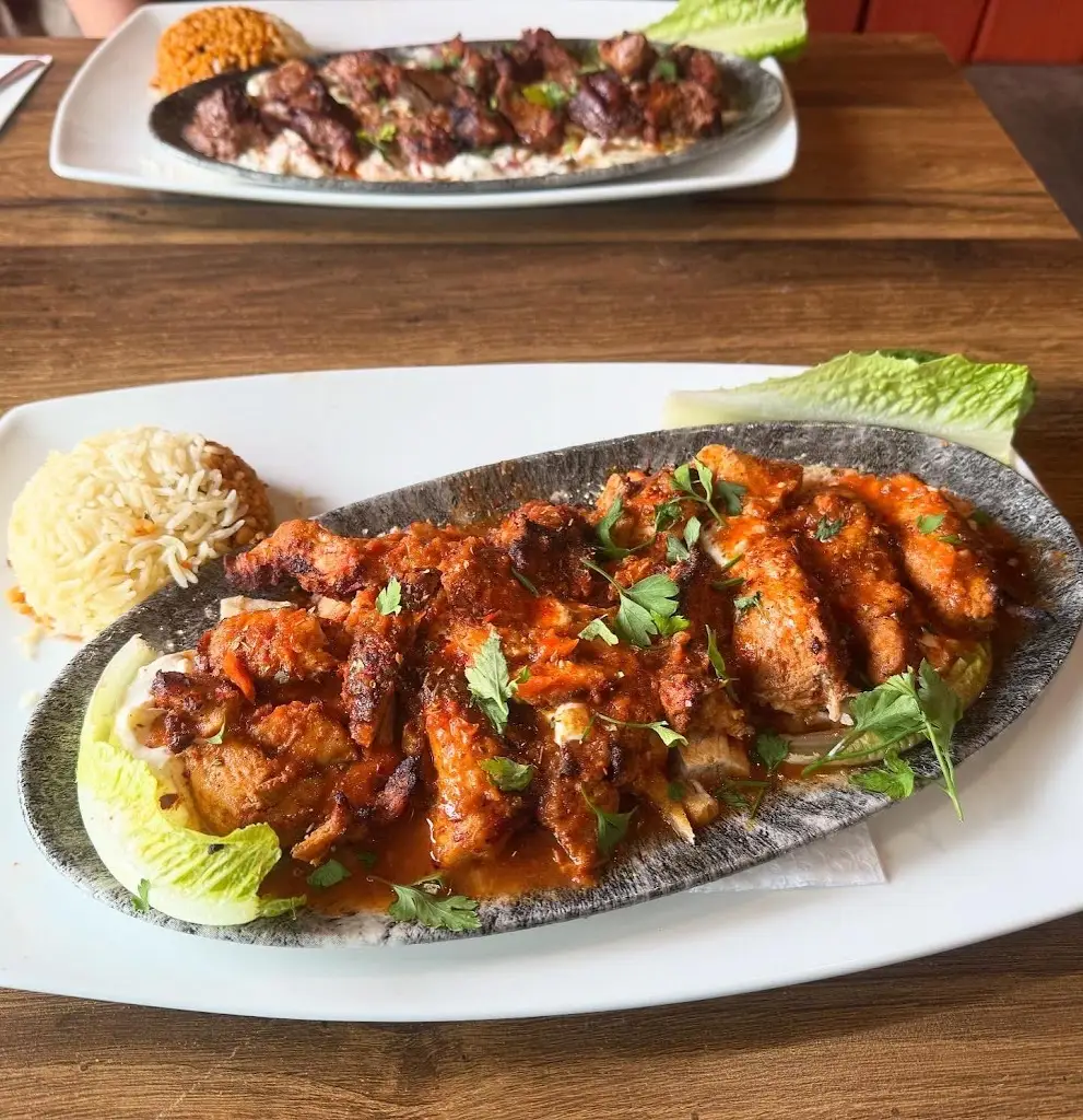 Aimee Hampton_The Mad Turk_Emneth_review