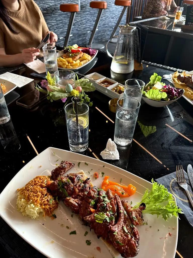 Janis Puris_The Mad Turk_Emneth_review