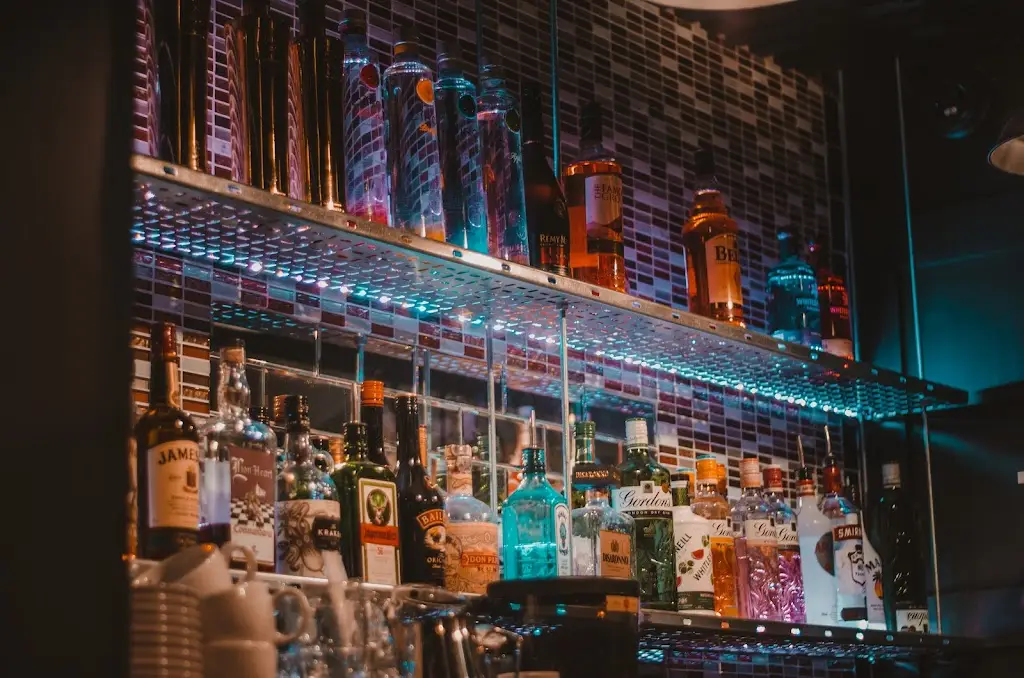 The Mad Turk restaurant in Emneth