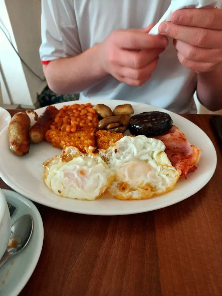 Menu_The Wheel Inn_Emneth_imagen_5