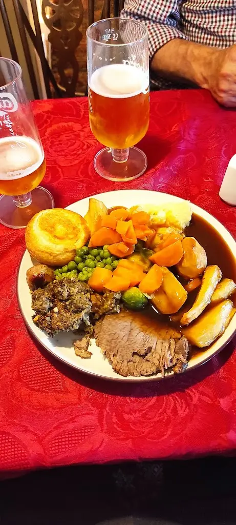 Menu_The Wheel Inn_Emneth_imagen_8