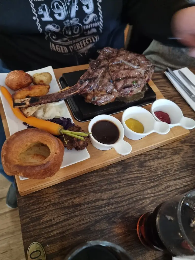 Menu_Blues Restaurant & Bar_Emneth_image_5