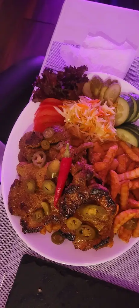 Karina Kuzborskyte_Restaurant 