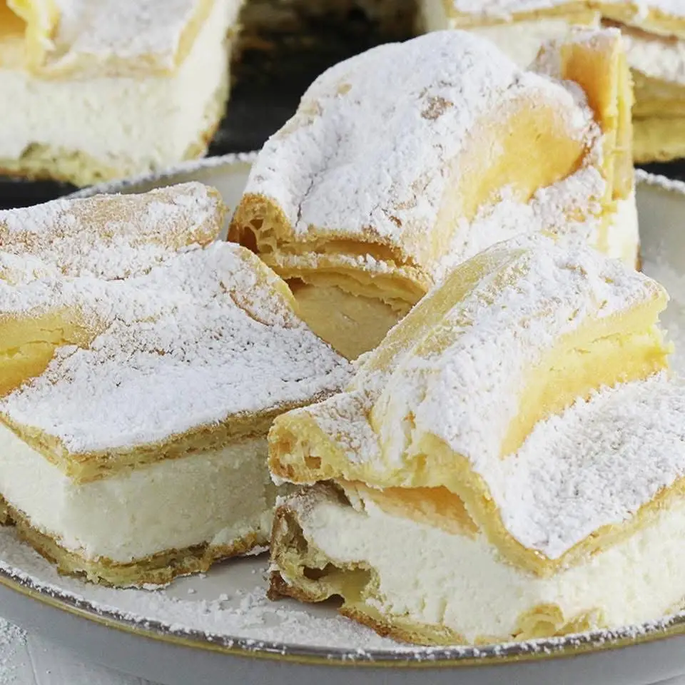 Na Talerzu Restaurant in Emneth