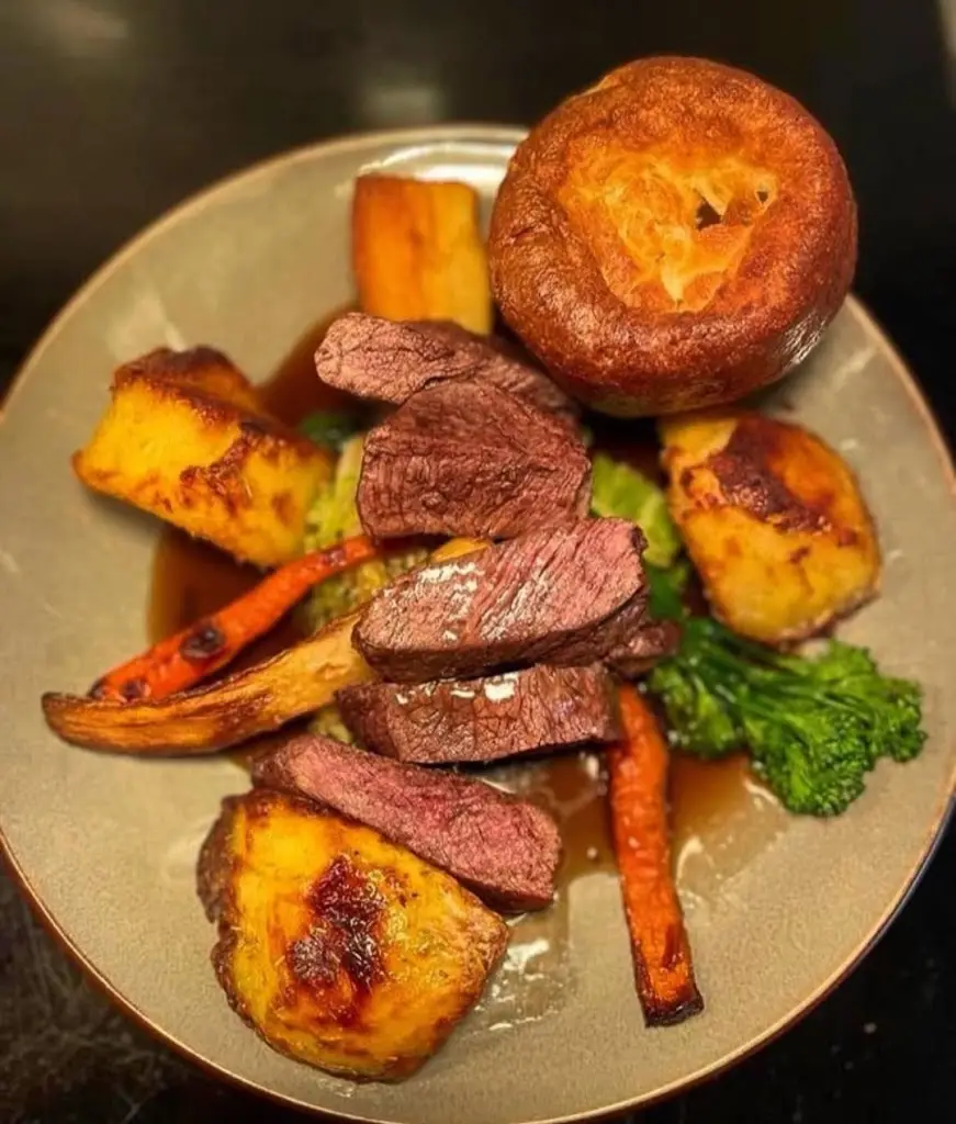 Menu_The Lower Bell_Aylesford_image_2