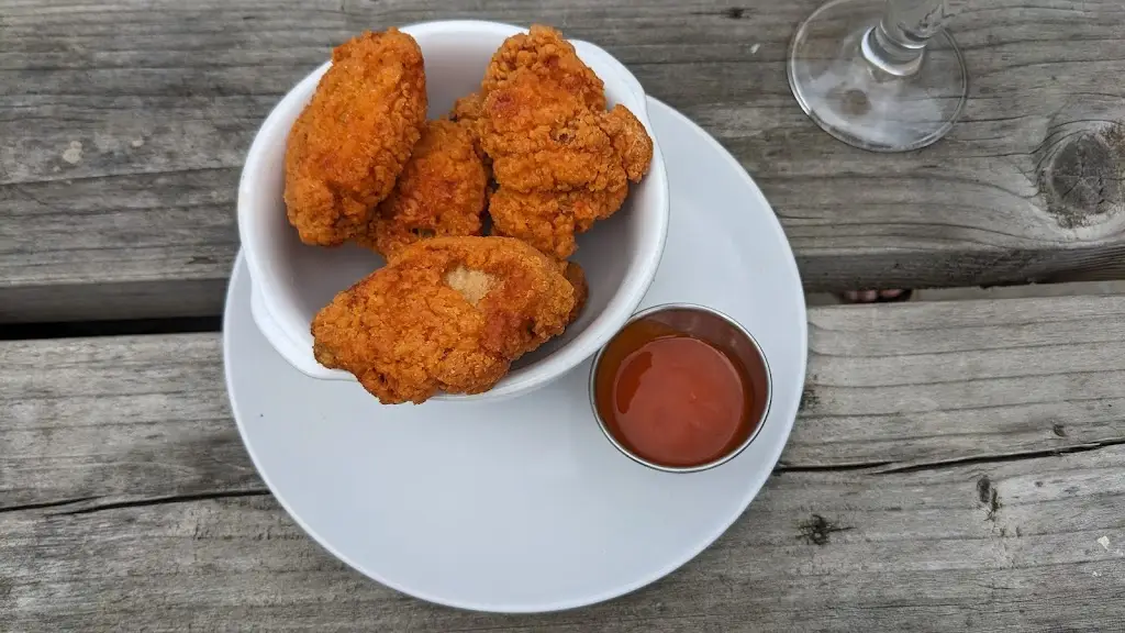 Menu_The Lower Bell_Aylesford_image_3