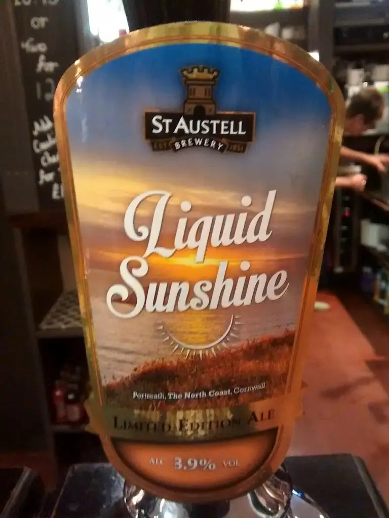 Menu_The Lower Bell_Aylesford_image_6