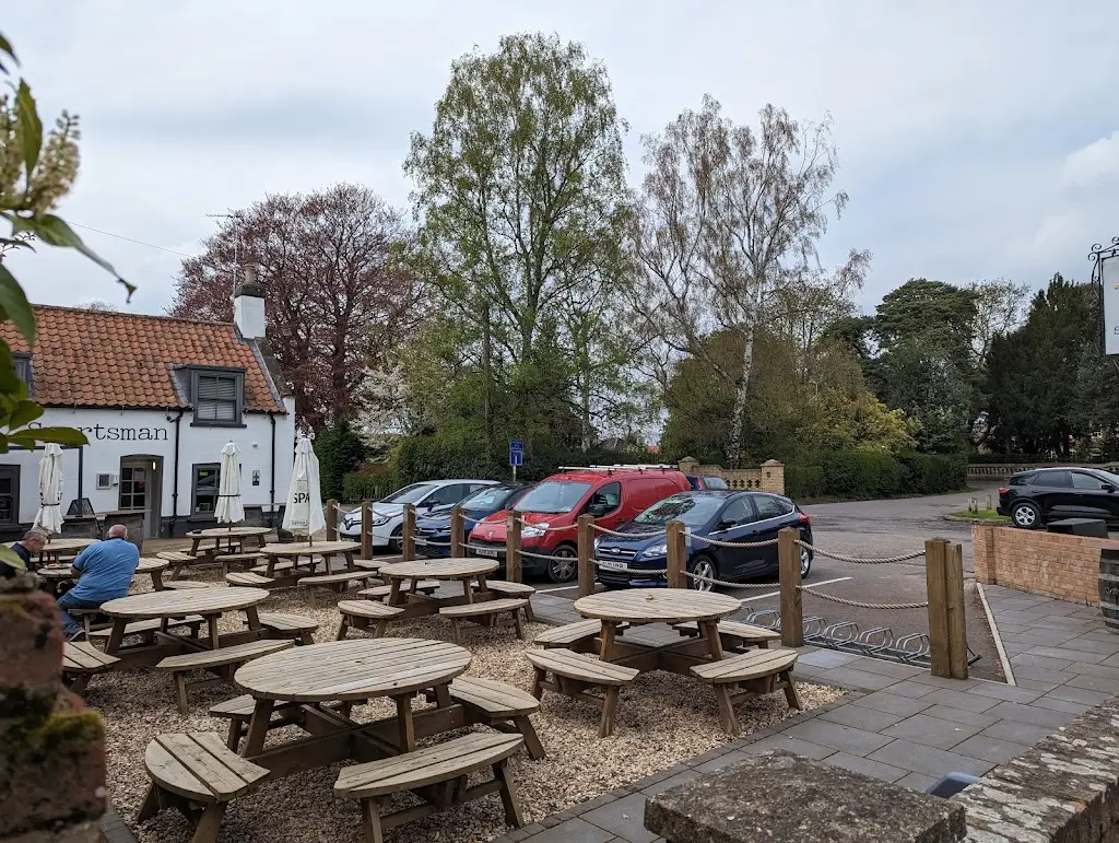 Coco Fitz_The Sportsman_Emneth_review