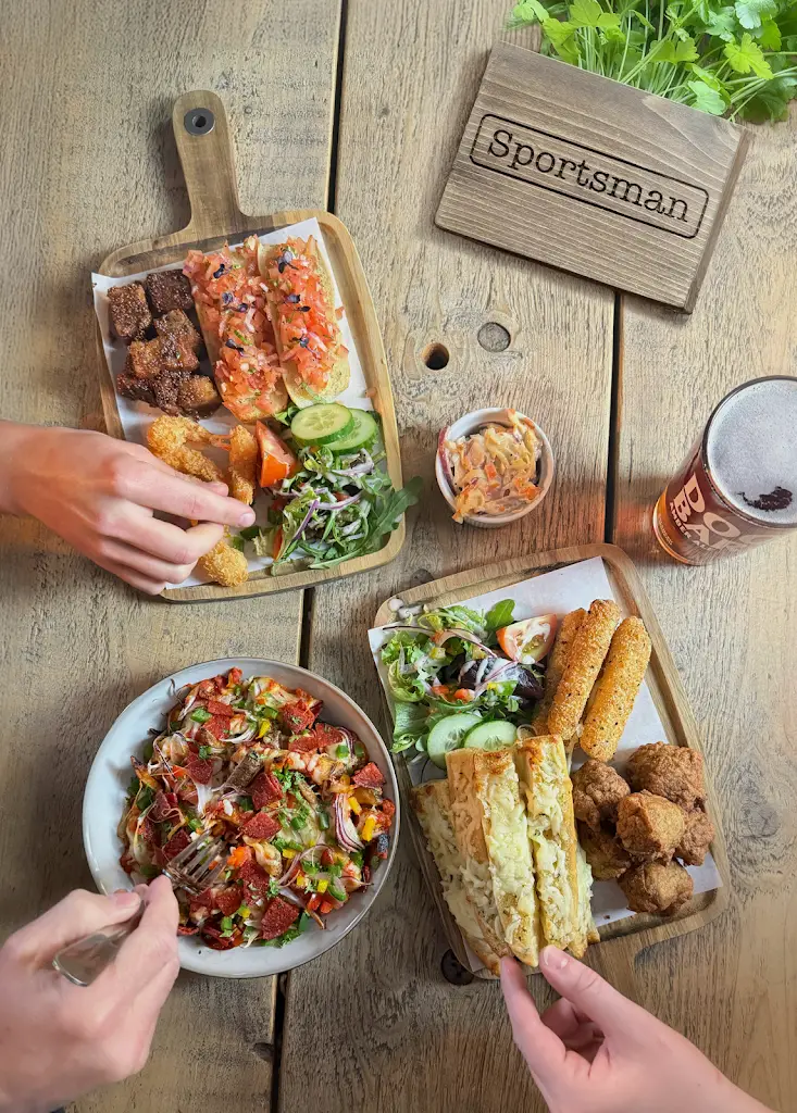 The Sportsman_Emneth_slider_image_2