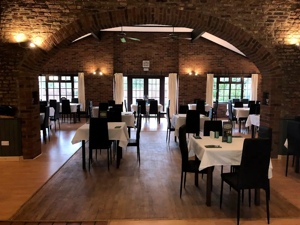 The Barn Restaurant ristorante a Emneth