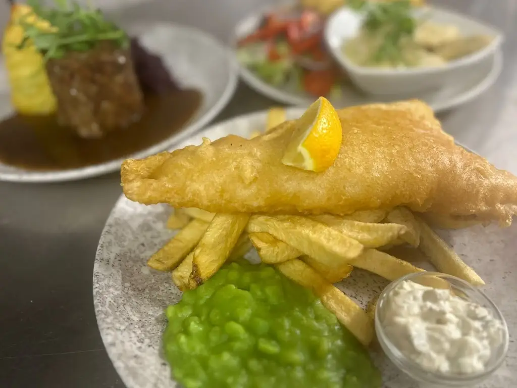 Menu_The Oliver Twist Country Inn and Restaurant_Emneth_image_5