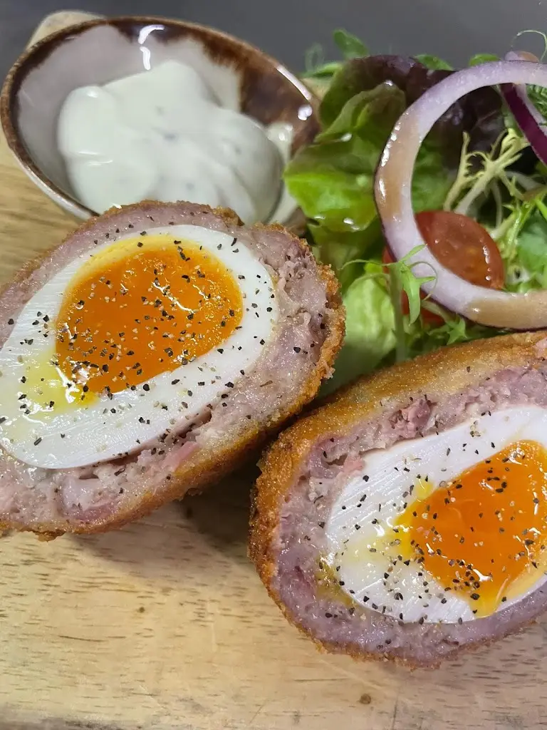 Menu_The Oliver Twist Country Inn and Restaurant_Emneth_image_6