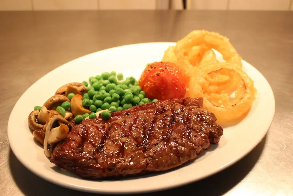 Menu_The Oliver Twist Country Inn and Restaurant_Emneth_image_7