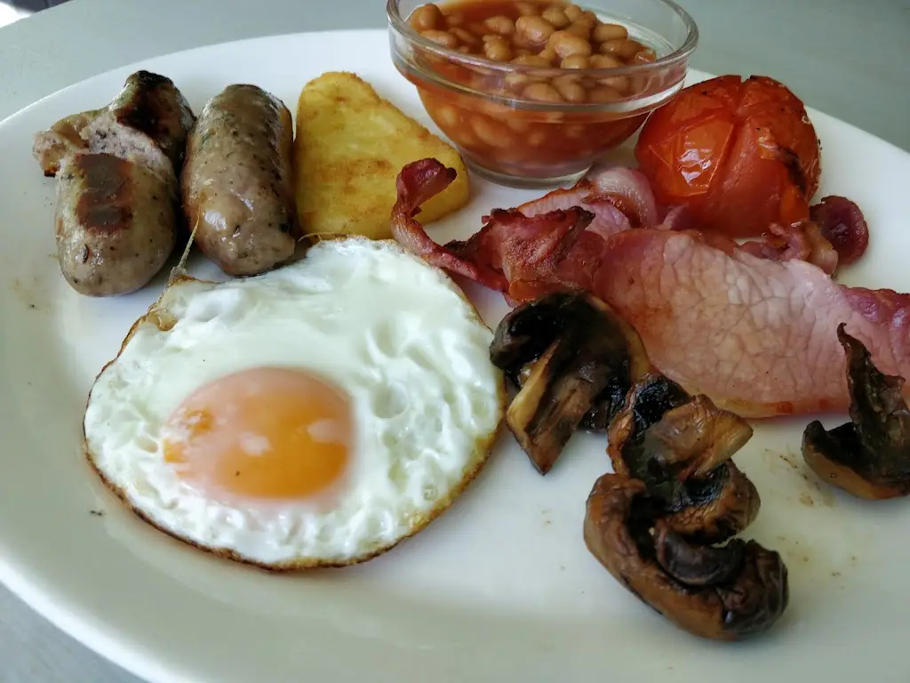 Menu_The Oliver Twist Country Inn and Restaurant_Emneth_image_8