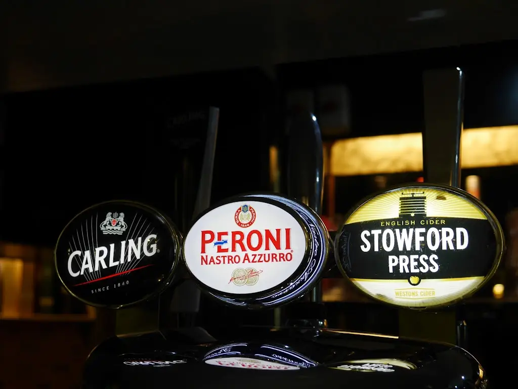 Menu_The Oliver Twist Country Inn and Restaurant_Emneth_image_9