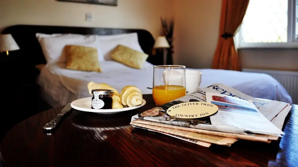 The Oliver Twist Country Inn and Restaurant_Emneth_slider_image_2