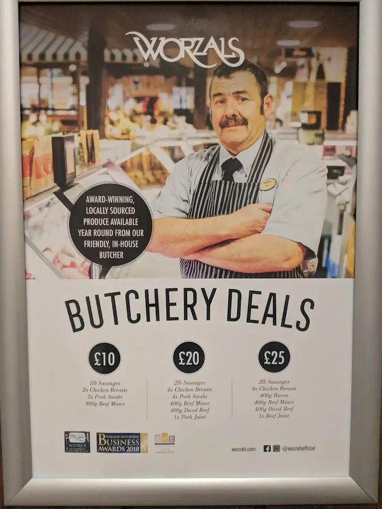 Menu_Worzals Bar & Grill_Emneth_immagine_4