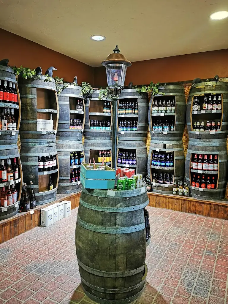 Worzals Bar & Grill ristorante a Emneth