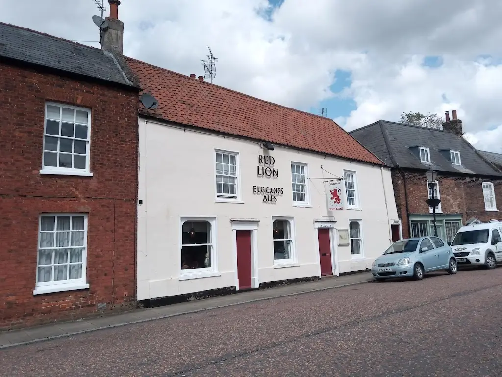 The Red Lion_Emneth_slider_image_3