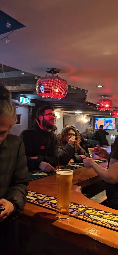 pechorin1427_Duke's Steakhouse_Emneth_review