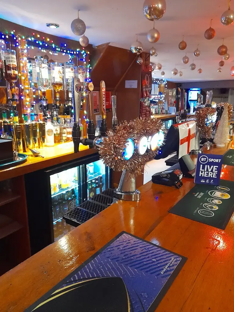 Duke's Steakhouse Restaurant in Emneth