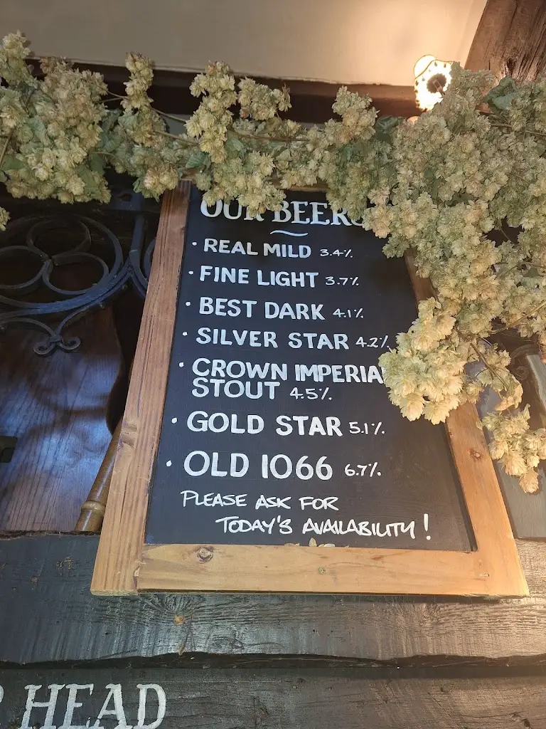 Menu_Little Gem_Aylesford_image_1