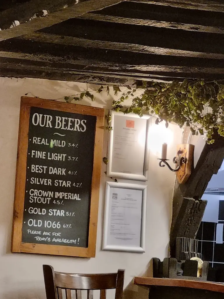 Menu_Little Gem_Aylesford_image_4