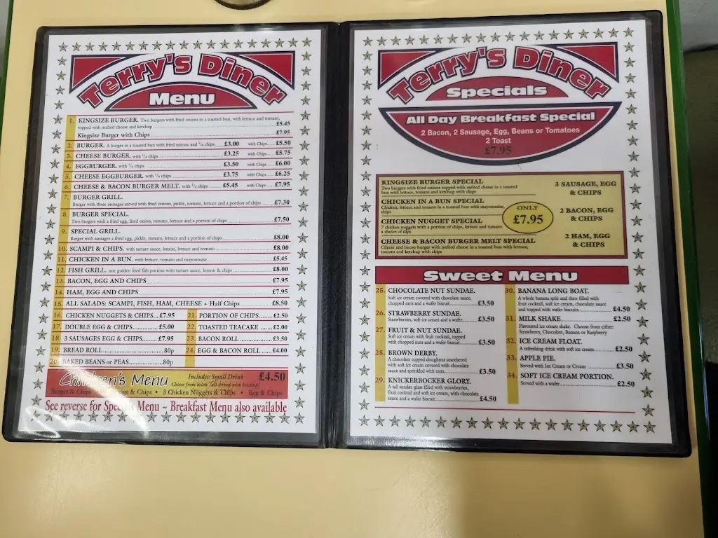 Menu_Terry’s Diner_Emneth_image_1