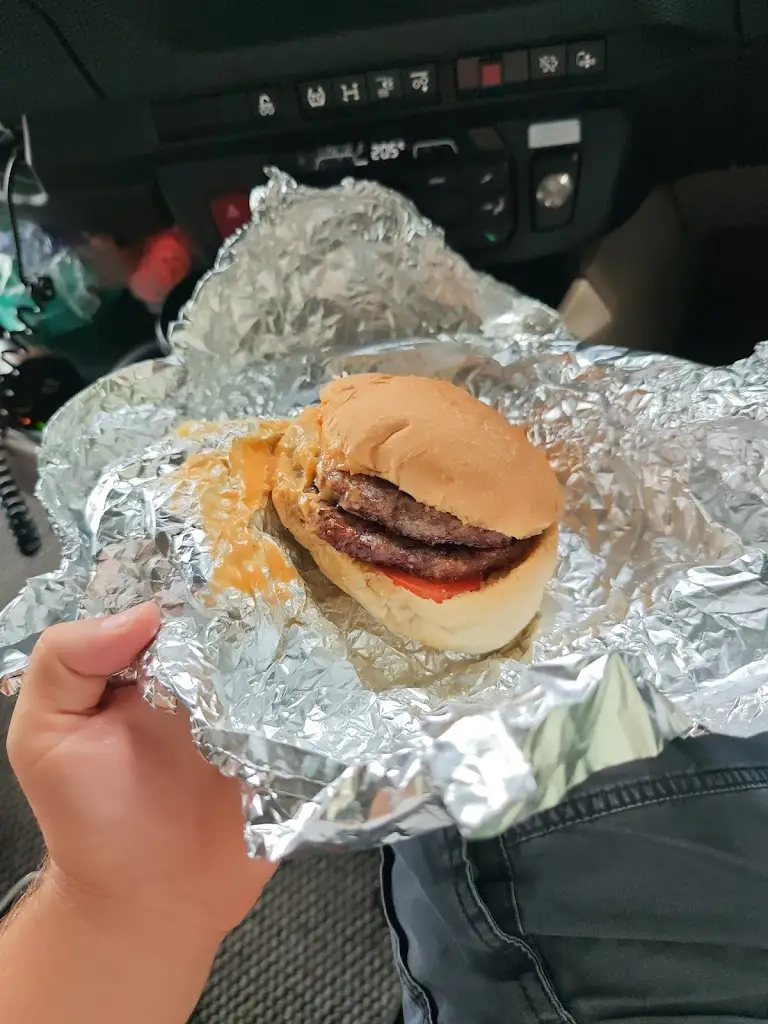 Paul Ciprian_Dewey's Diner_Emneth_Bewertung