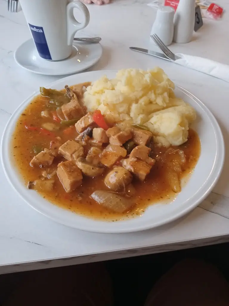 Kim Pooley_Dewey's Diner_Emneth_Bewertung