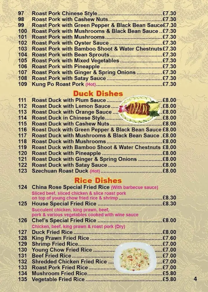 Menu_China Rose_Emneth_immagine_1